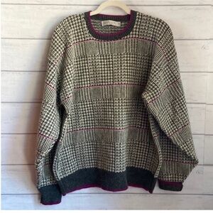 Vintage Jantzen Sweater